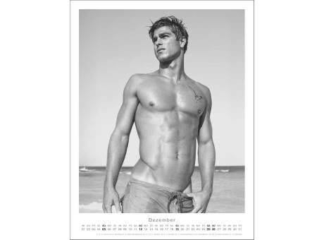 Men Kalender