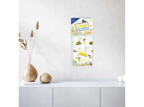 Kohwagner Unser Familienkalender