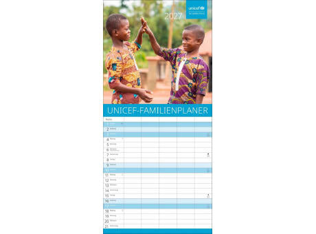 Unicef Familienplaner