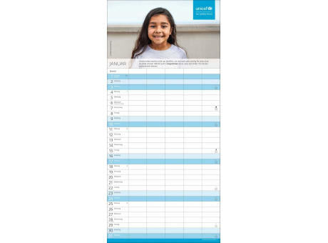 Unicef Familienplaner