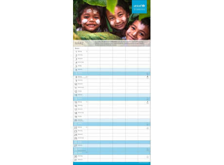 Unicef Familienplaner