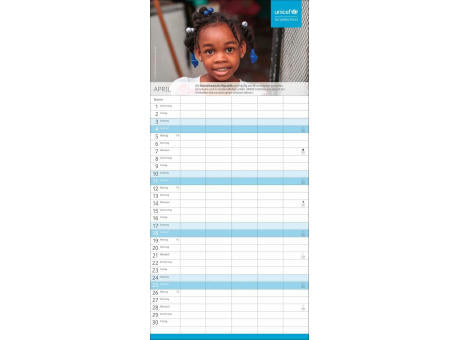 Unicef Familienplaner