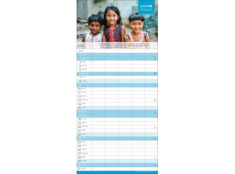 Unicef Familienplaner