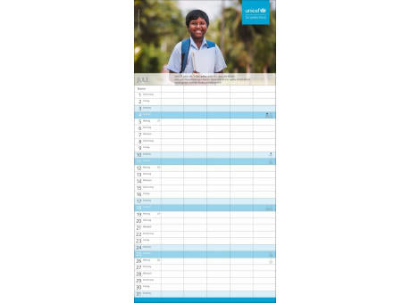 Unicef Familienplaner