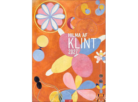 Hilma af Klint