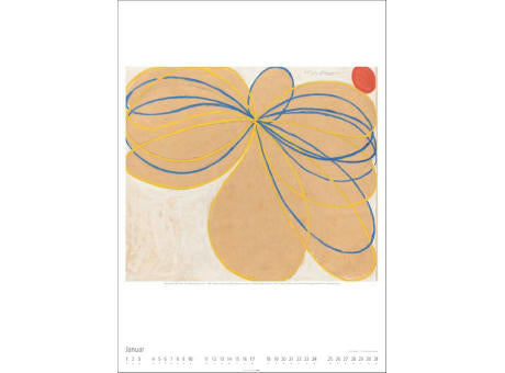 Hilma af Klint