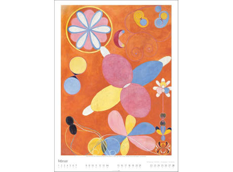 Hilma af Klint