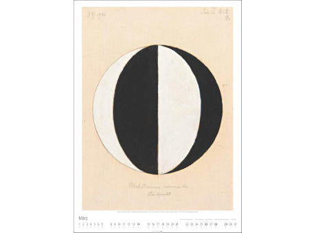 Hilma af Klint