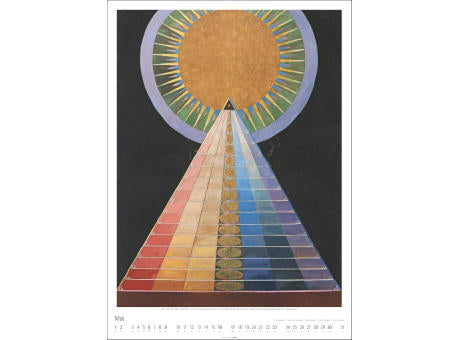 Hilma af Klint