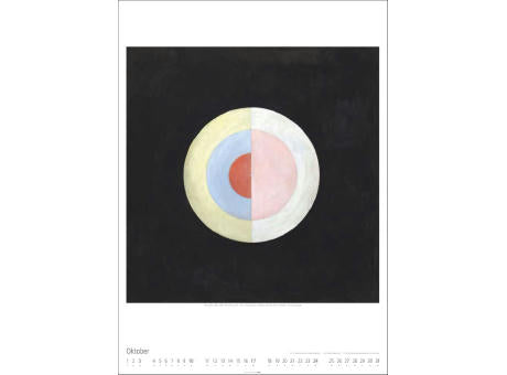 Hilma af Klint