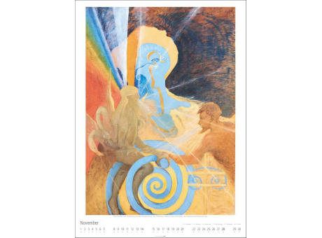 Hilma af Klint