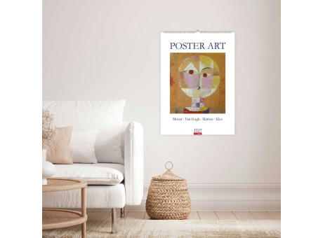 Poster Art