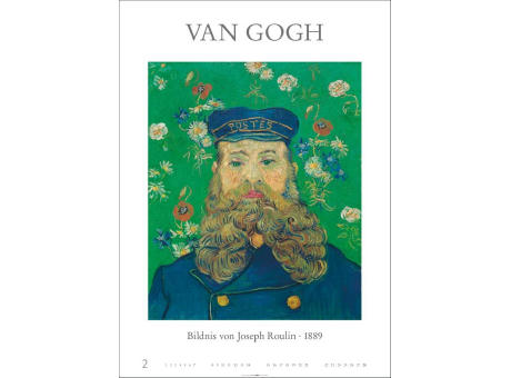 Poster Art