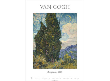Poster Art
