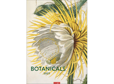 Botanicals