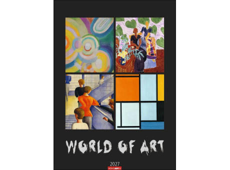 World of Art