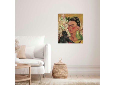 Frida Kahlo Edition