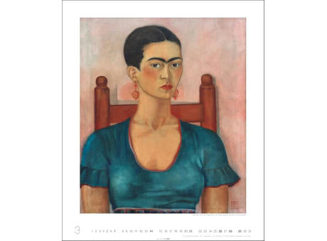 Frida Kahlo Edition