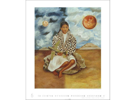 Frida Kahlo Edition