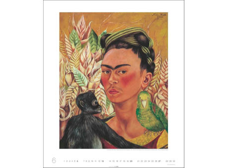 Frida Kahlo Edition
