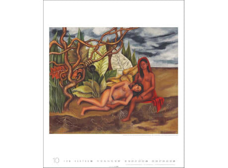 Frida Kahlo Edition