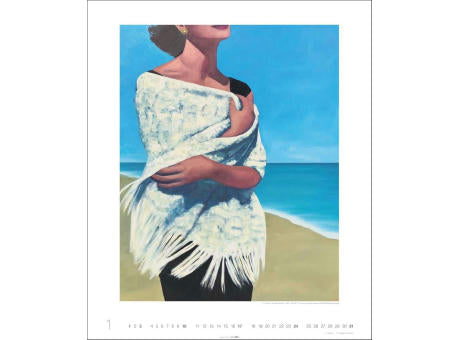 Summertime - T.S.Harris