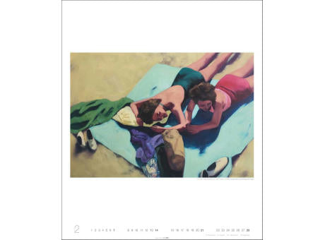 Summertime - T.S.Harris