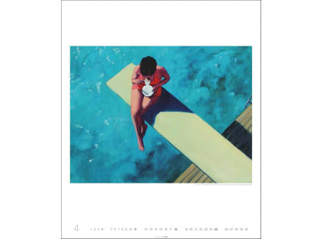 Summertime - T.S.Harris