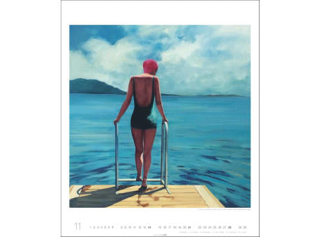 Summertime - T.S.Harris