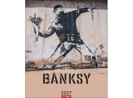 Banksy Edition
