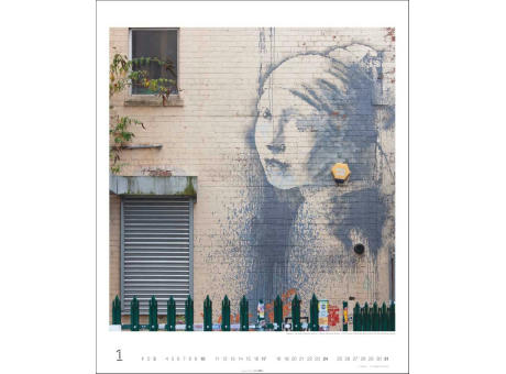 Banksy Edition