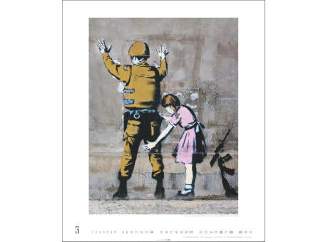Banksy Edition