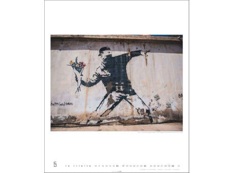 Banksy Edition