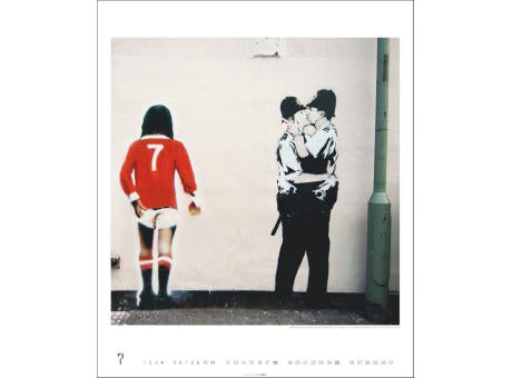 Banksy Edition
