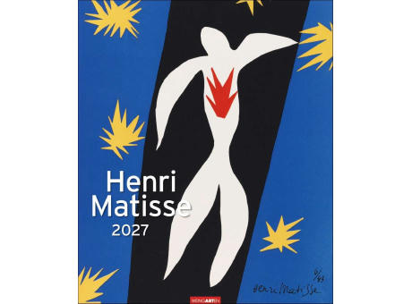 Henri Matisse Edition