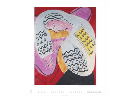 Henri Matisse Edition
