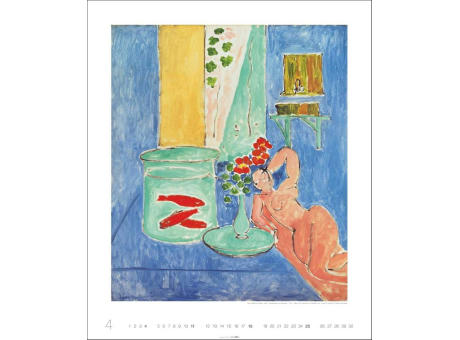 Henri Matisse Edition