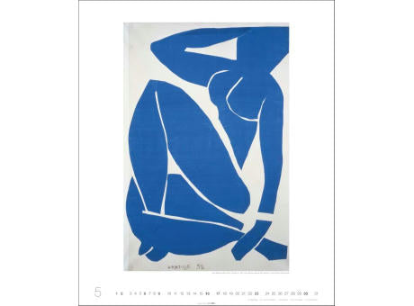 Henri Matisse Edition