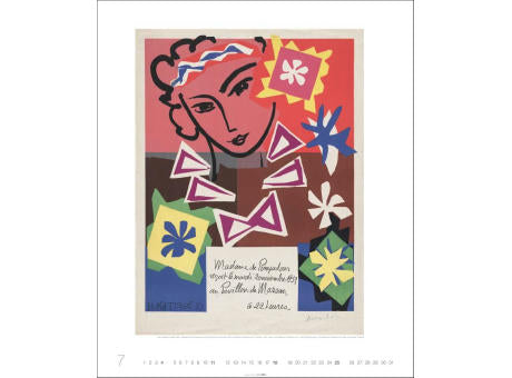 Henri Matisse Edition
