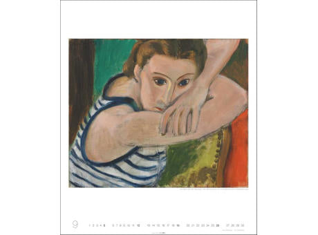 Henri Matisse Edition