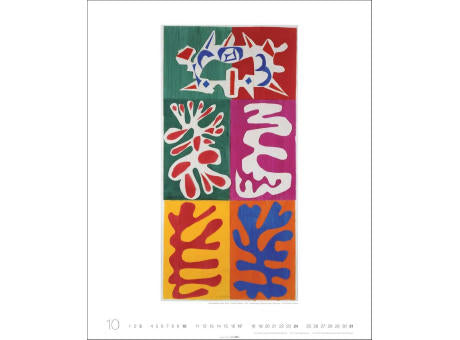 Henri Matisse Edition