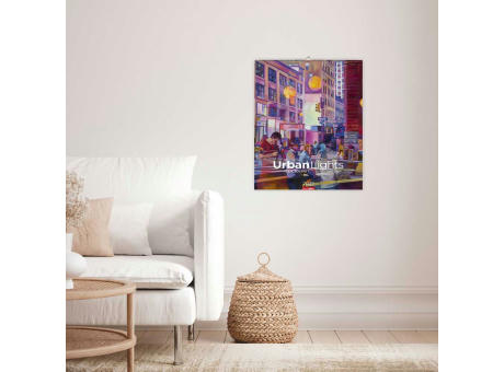 Urban Lights - Felix Eckardt