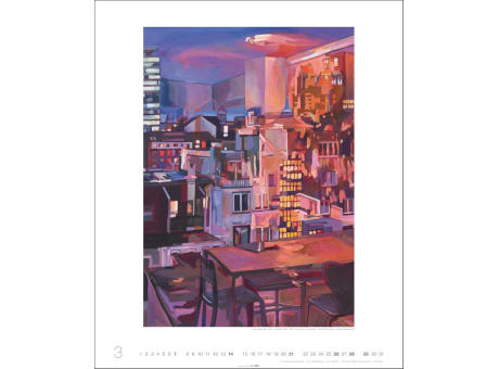 Urban Lights - Felix Eckardt