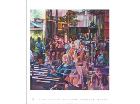 Urban Lights - Felix Eckardt