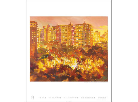 Urban Lights - Felix Eckardt
