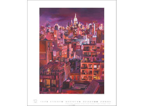 Urban Lights - Felix Eckardt
