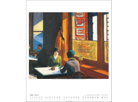 Edward Hopper