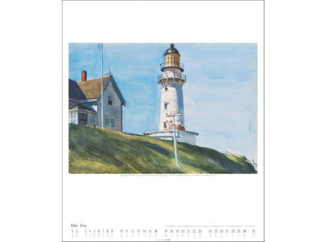 Edward Hopper