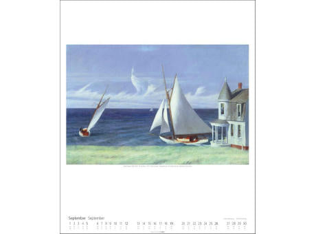 Edward Hopper