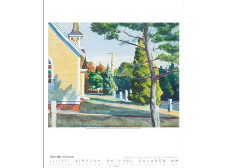 Edward Hopper